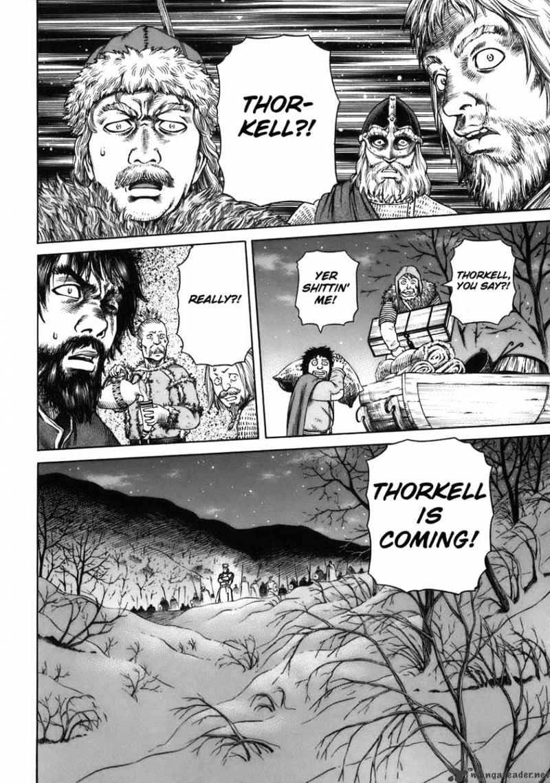 Vinland Saga, Chapter 31 image 26